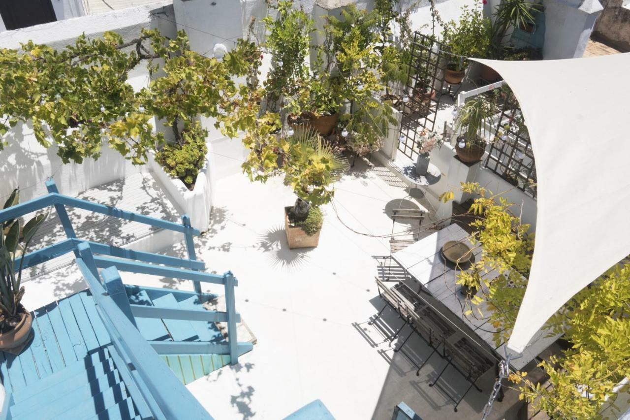 דירות Amazing Penthouse קדיז מראה חיצוני תמונה