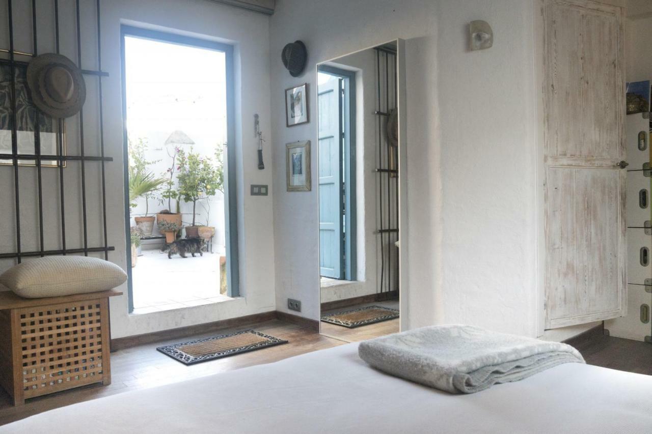 דירות Amazing Penthouse קדיז מראה חיצוני תמונה