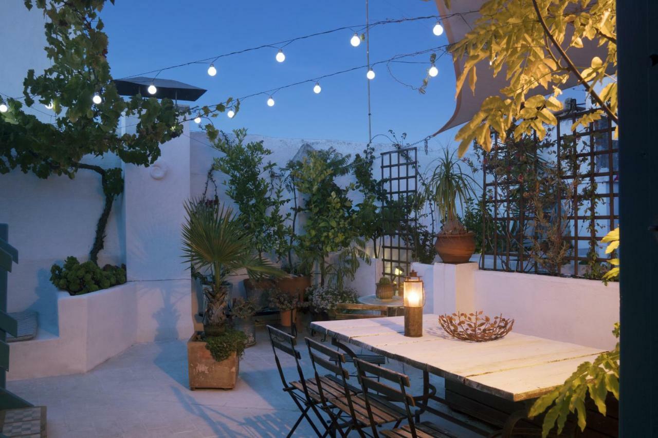 דירות Amazing Penthouse קדיז מראה חיצוני תמונה