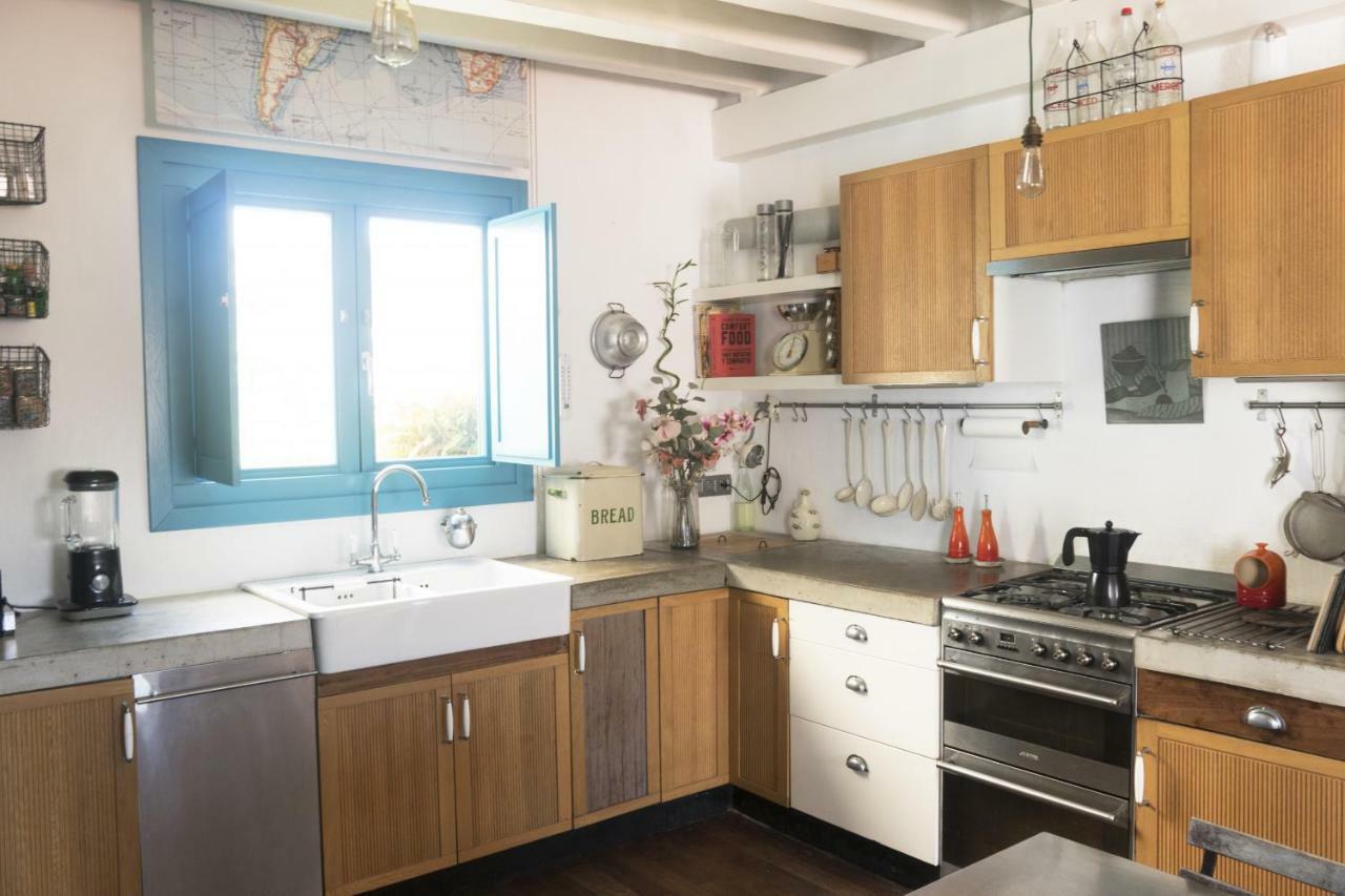 דירות Amazing Penthouse קדיז מראה חיצוני תמונה