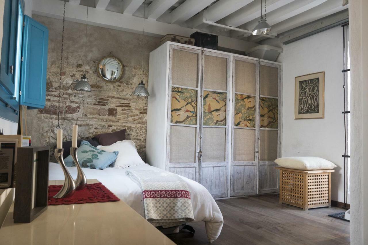 דירות Amazing Penthouse קדיז מראה חיצוני תמונה