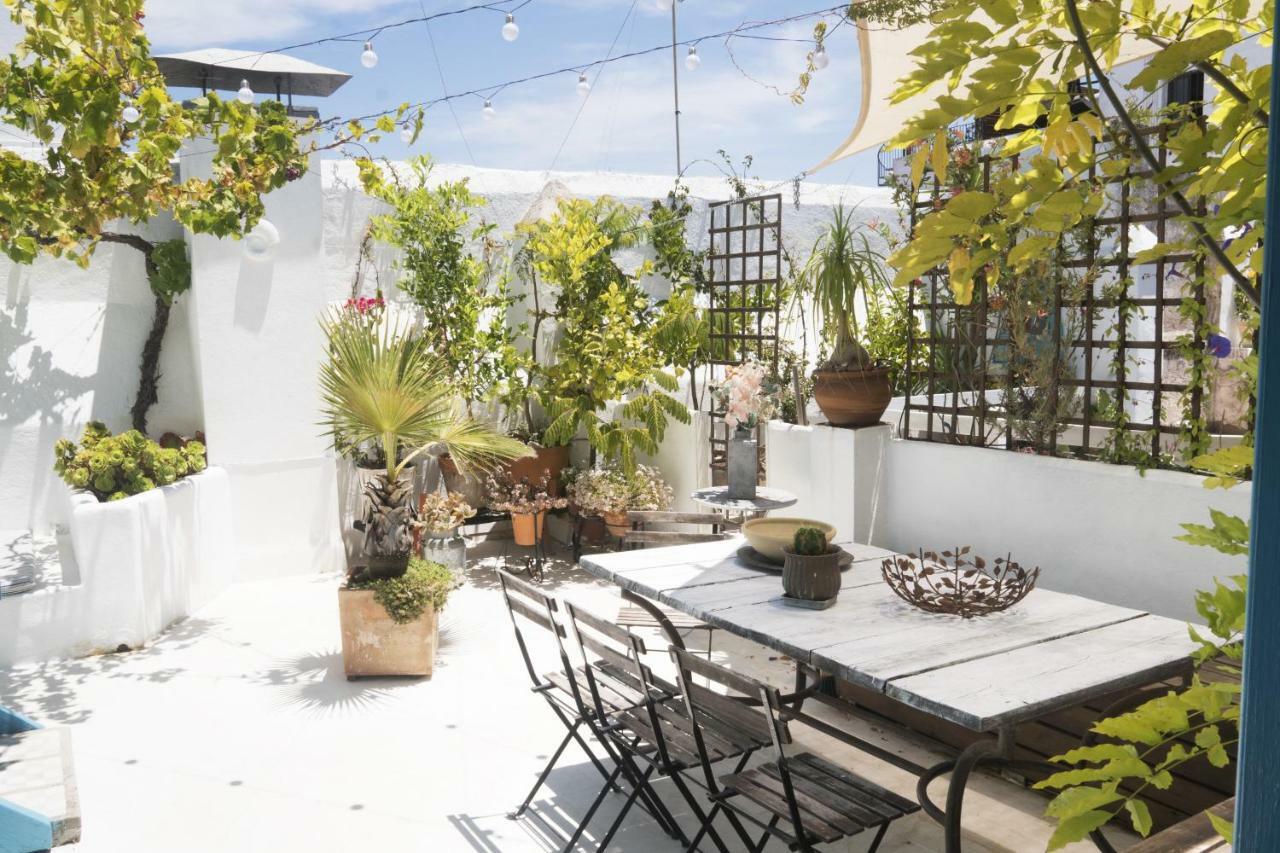 דירות Amazing Penthouse קדיז מראה חיצוני תמונה