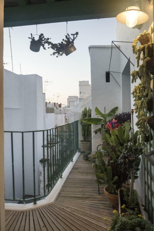 דירות Amazing Penthouse קדיז מראה חיצוני תמונה