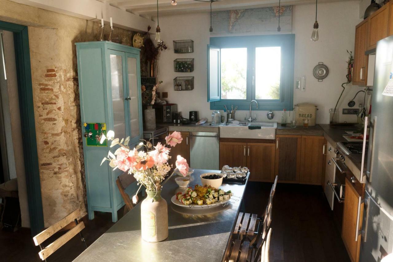 דירות Amazing Penthouse קדיז מראה חיצוני תמונה