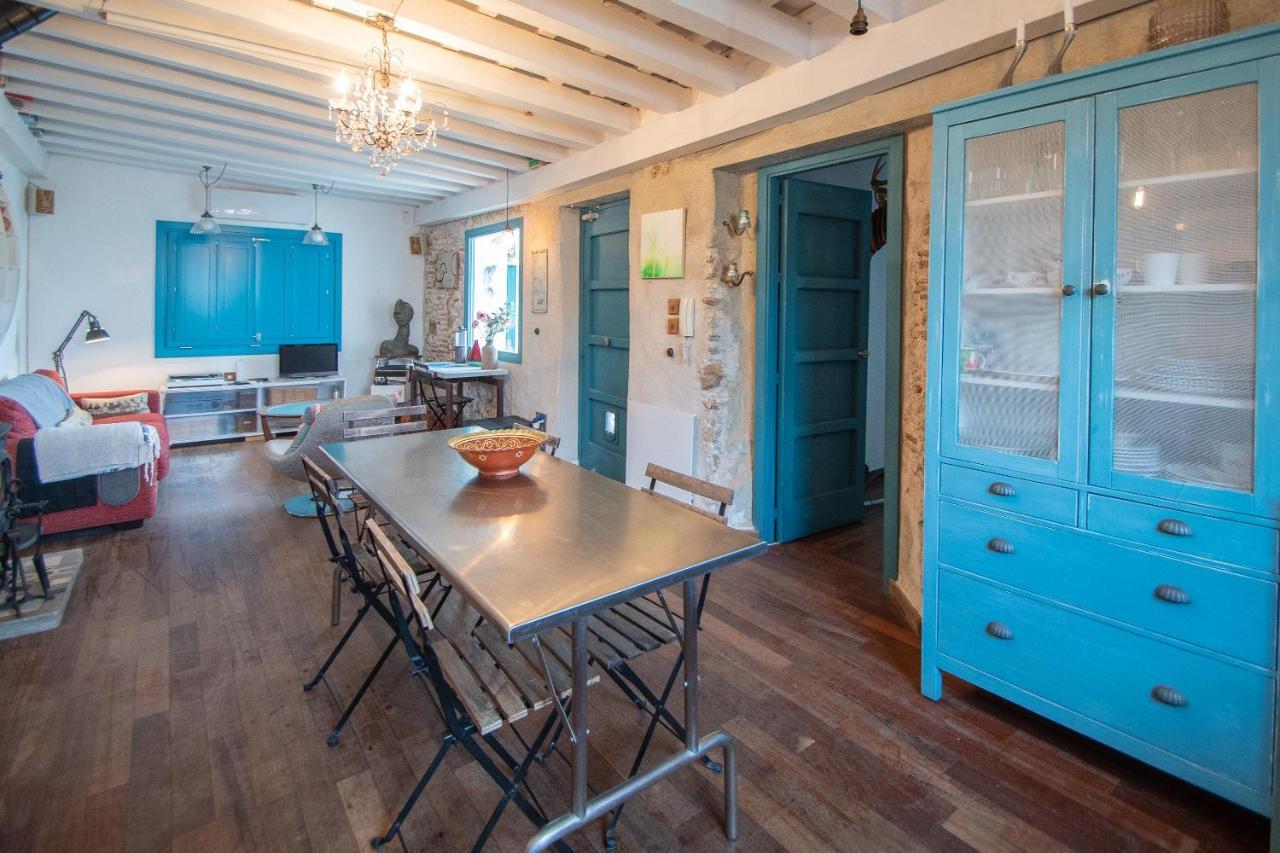 דירות Amazing Penthouse קדיז מראה חיצוני תמונה